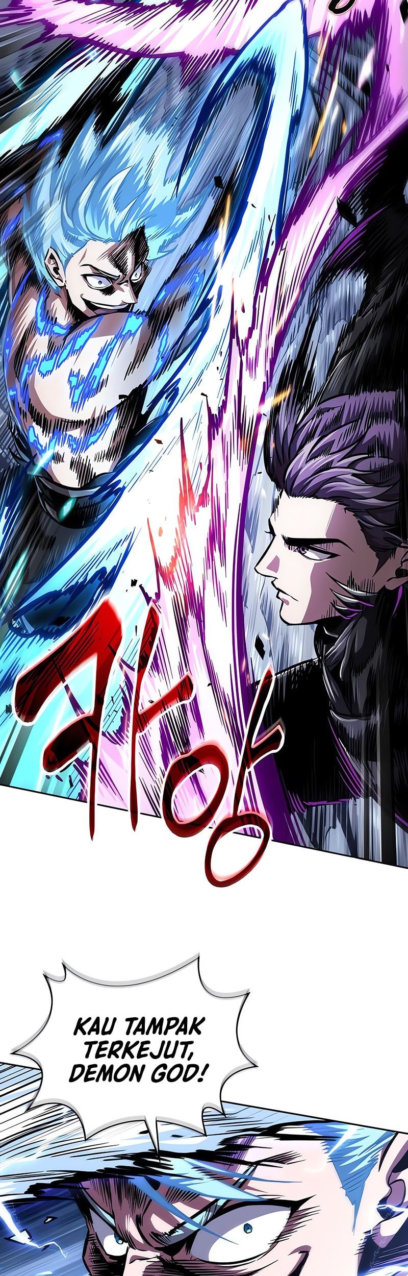 Nano Machine - Chapter 271 - Page 31