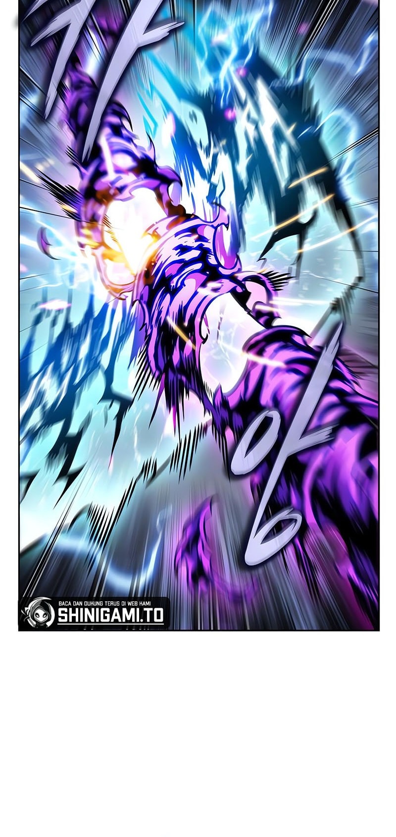 Nano Machine - Chapter 271 - Page 33