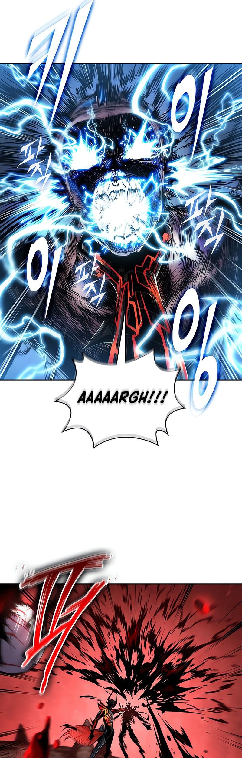 Nano Machine - Chapter 272 - Page 34