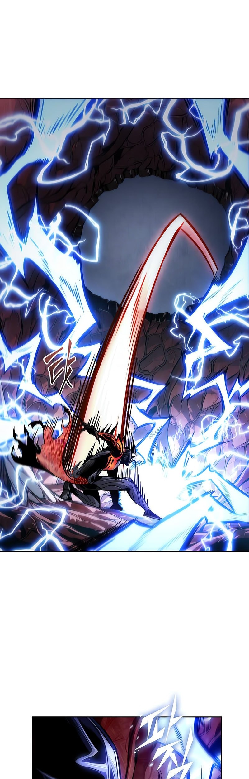 Nano Machine - Chapter 272 - Page 36