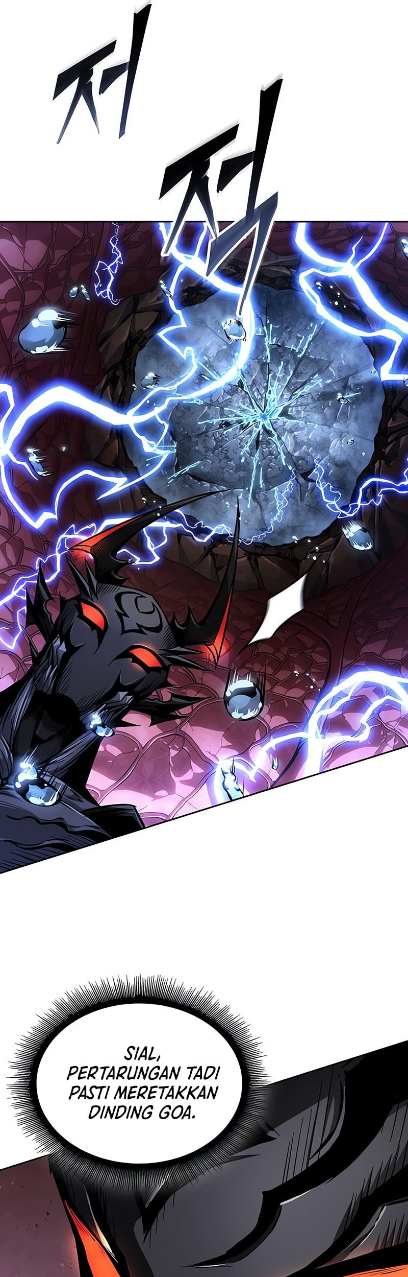 Nano Machine - Chapter 272 - Page 38