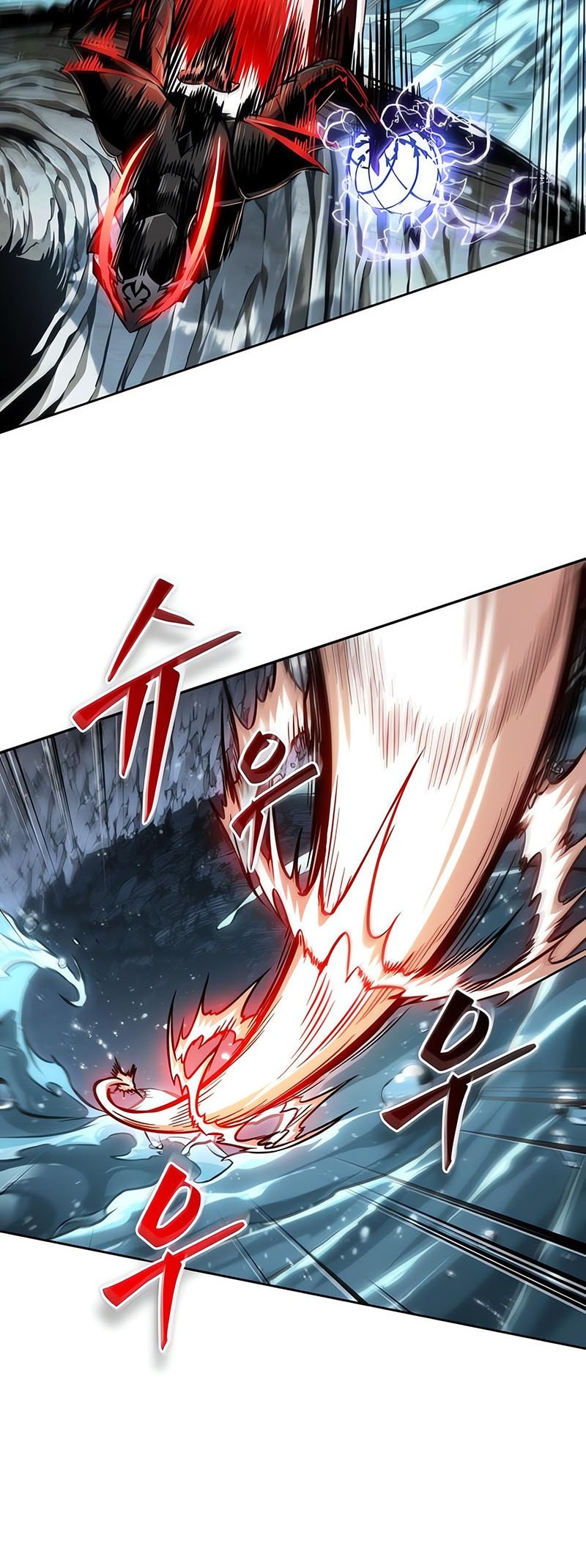 Nano Machine - Chapter 272 - Page 41