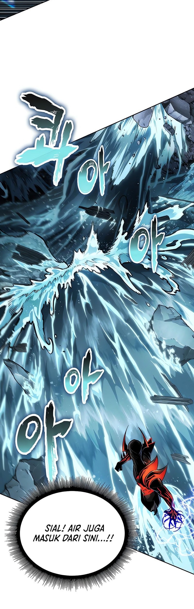 Nano Machine - Chapter 272 - Page 43