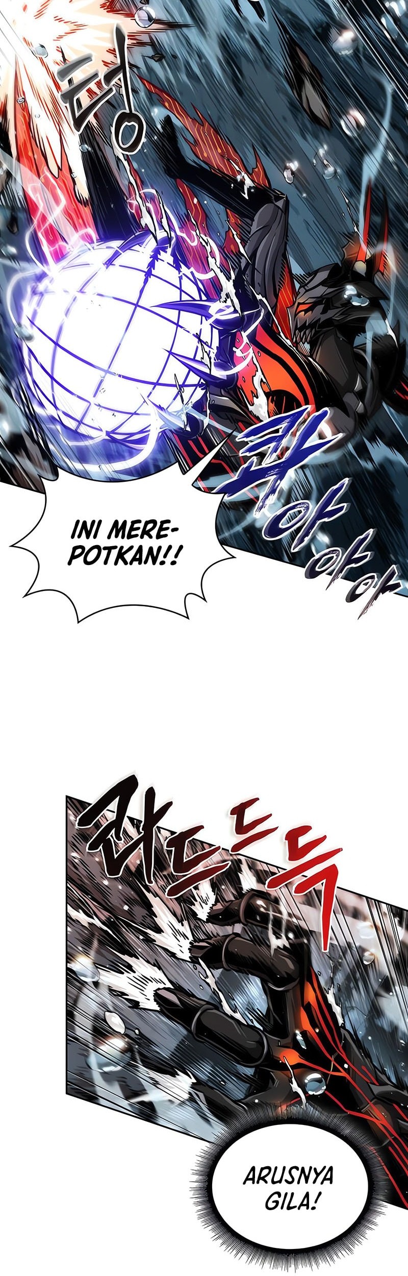 Nano Machine - Chapter 272 - Page 45