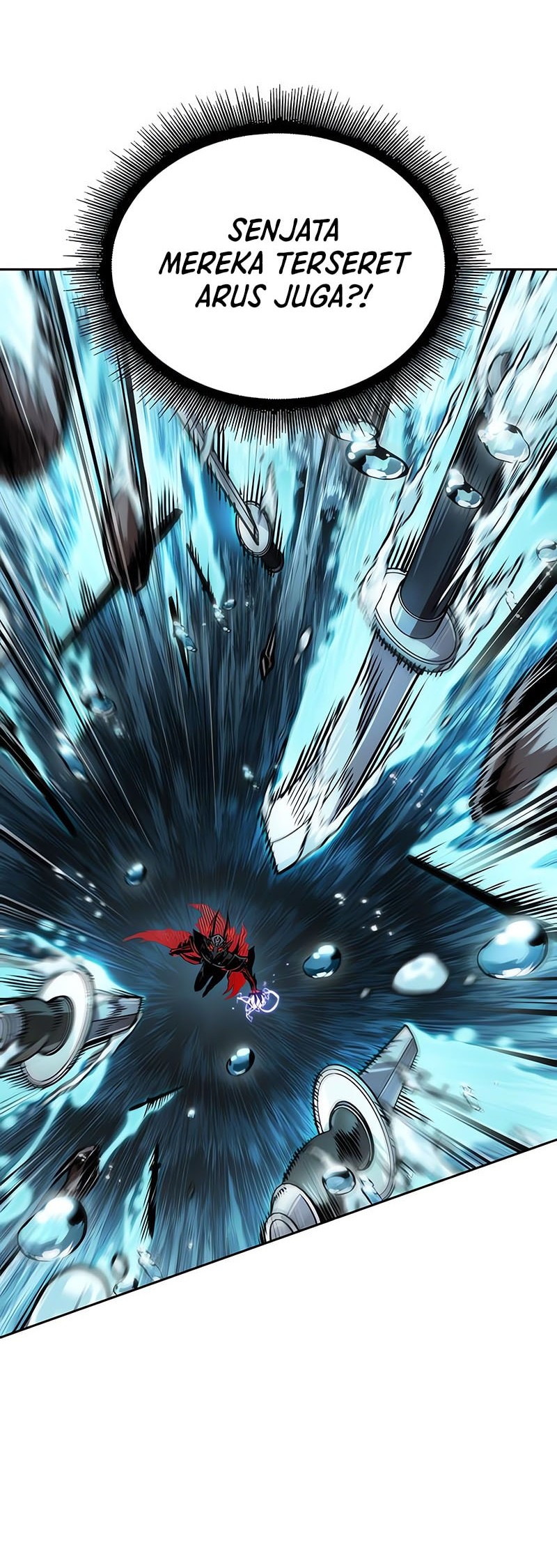 Nano Machine - Chapter 272 - Page 49