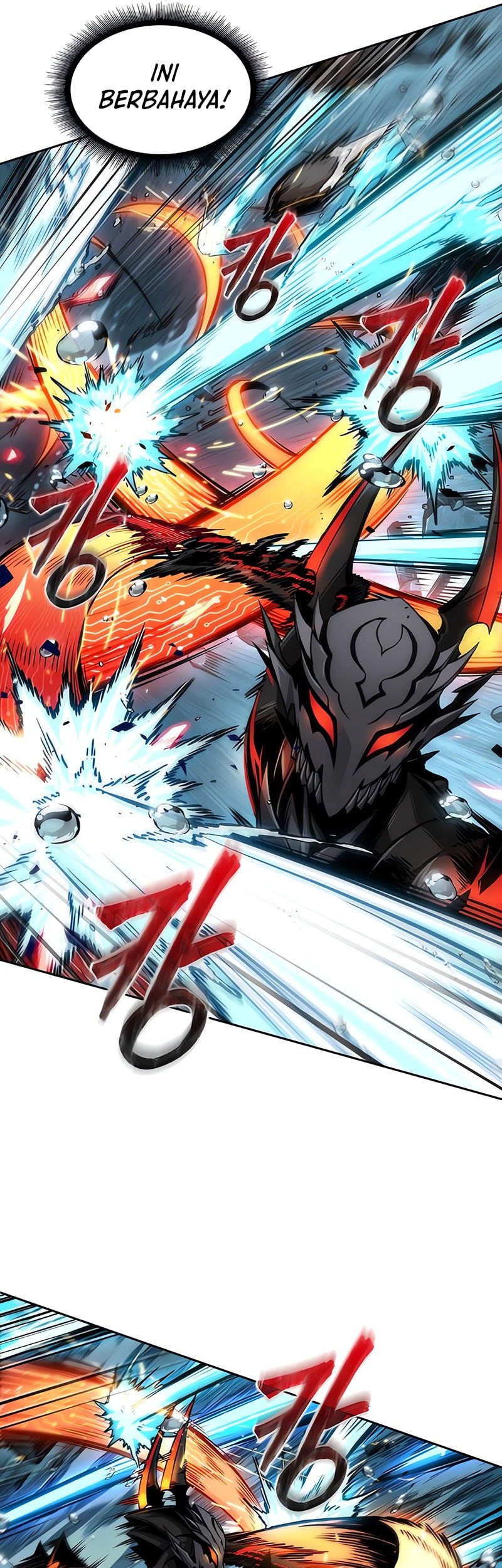 Nano Machine - Chapter 272 - Page 50