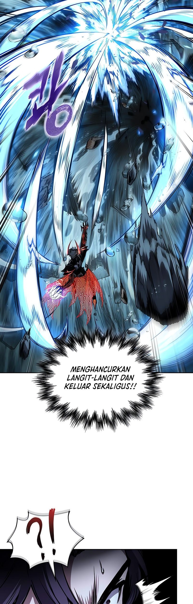 Nano Machine - Chapter 272 - Page 52