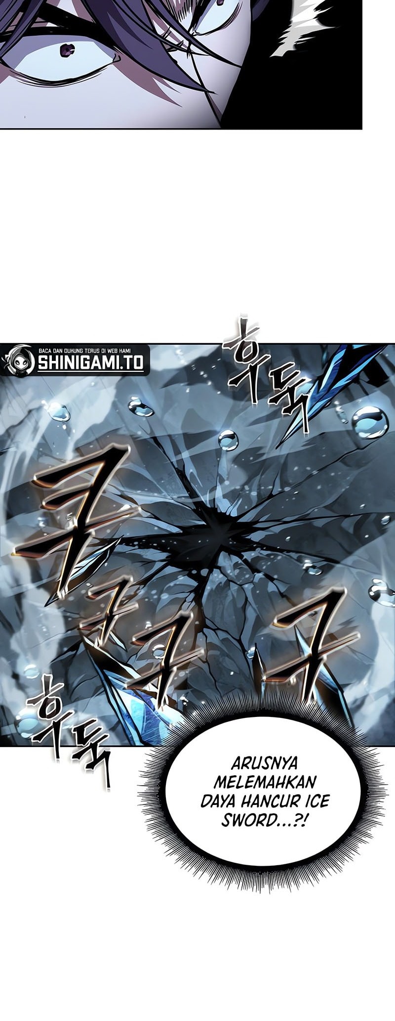 Nano Machine - Chapter 272 - Page 53