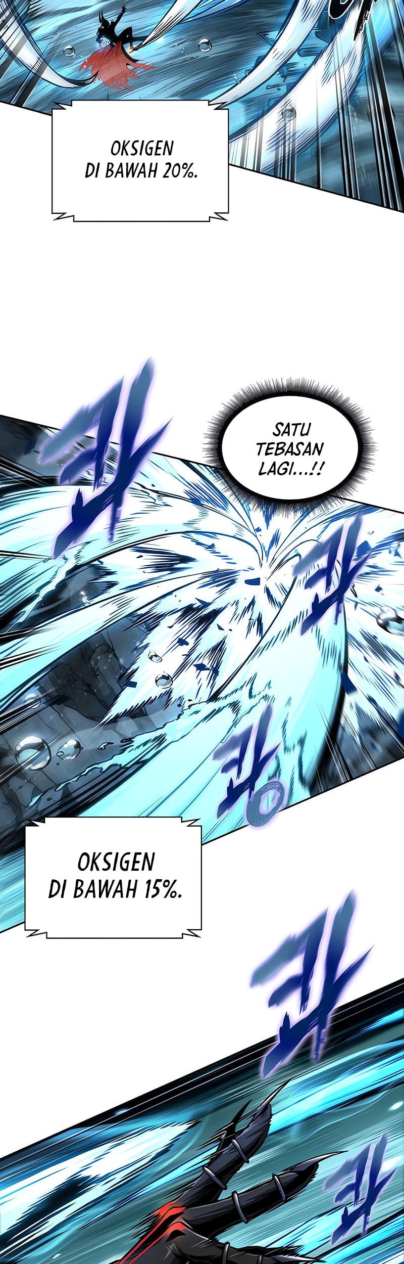 Nano Machine - Chapter 272 - Page 55