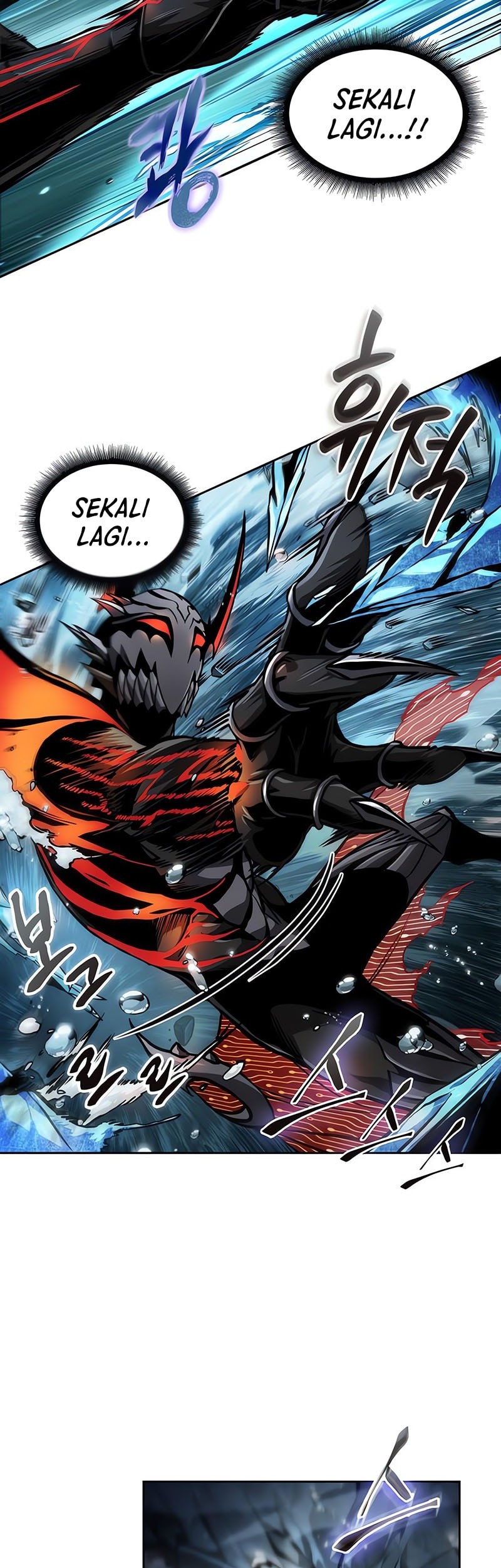 Nano Machine - Chapter 272 - Page 56