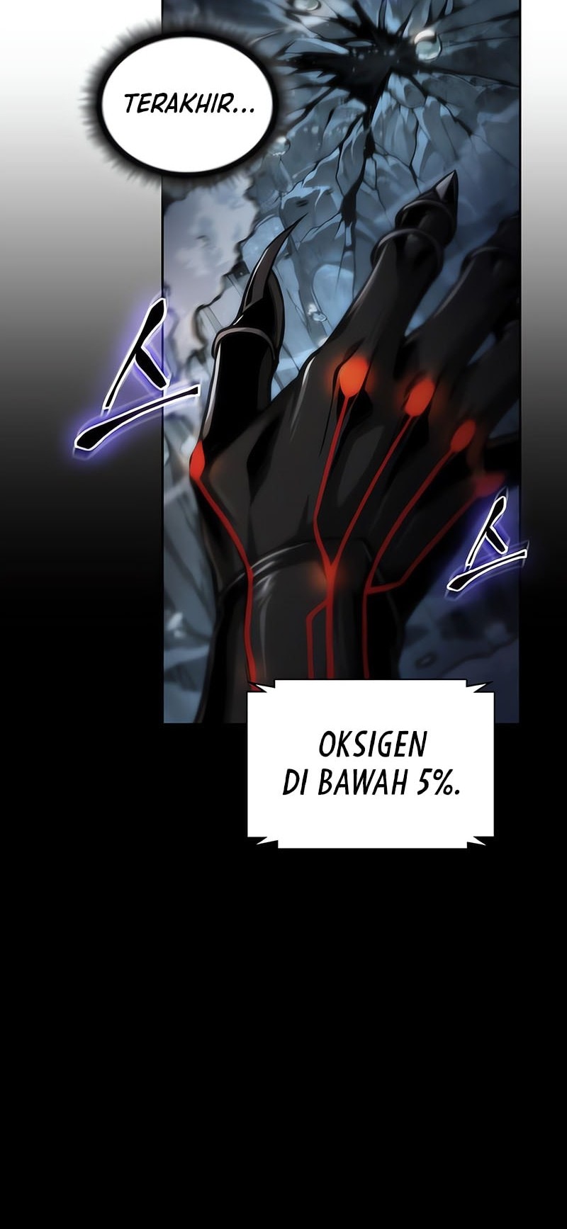 Nano Machine - Chapter 272 - Page 57