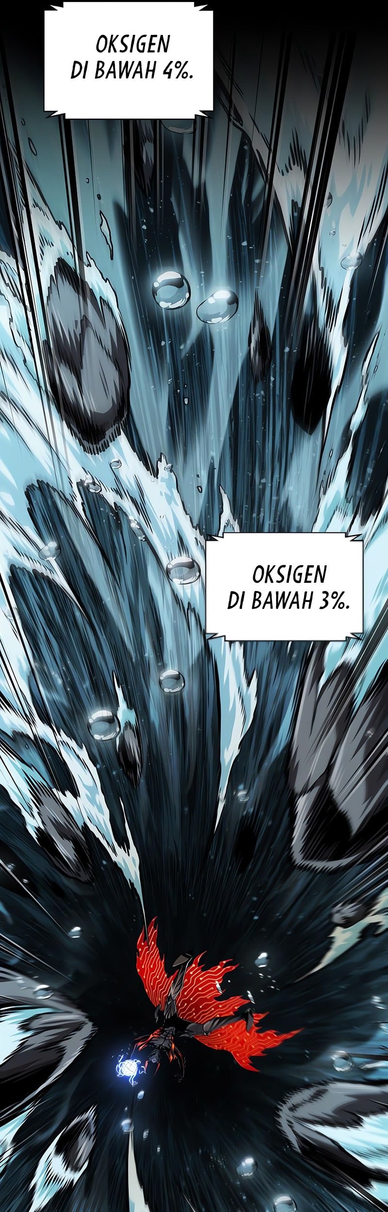 Nano Machine - Chapter 272 - Page 58