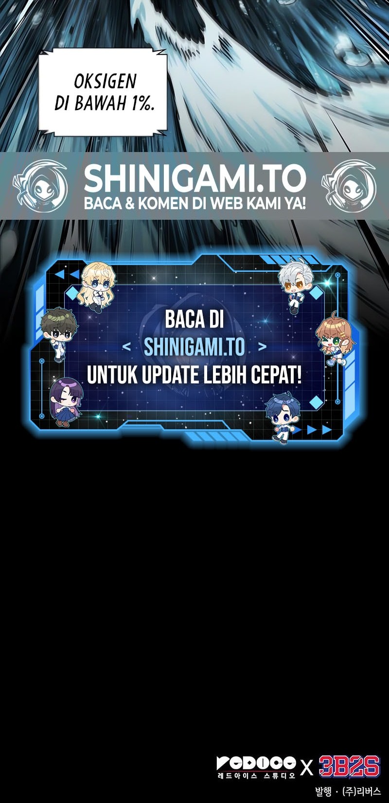 Nano Machine - Chapter 272 - Page 59