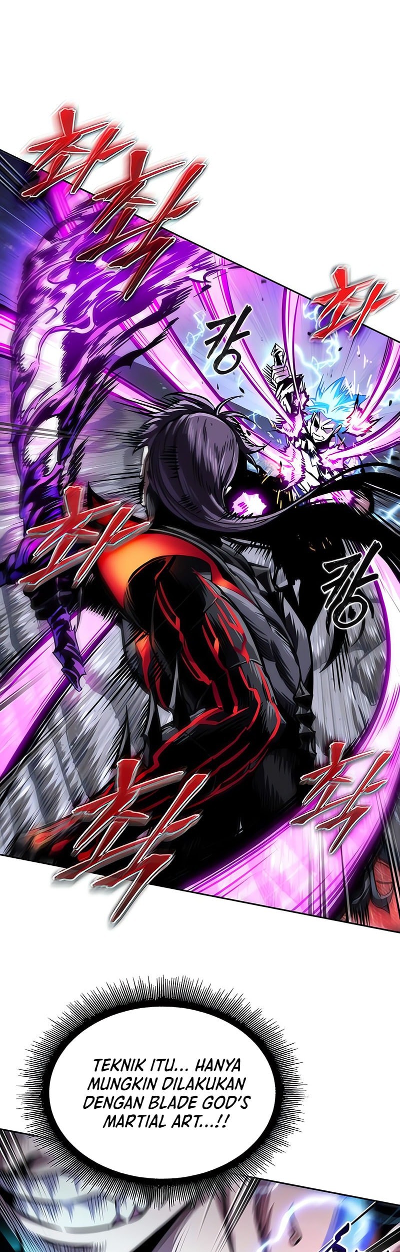 Nano Machine - Chapter 272 - Page 2