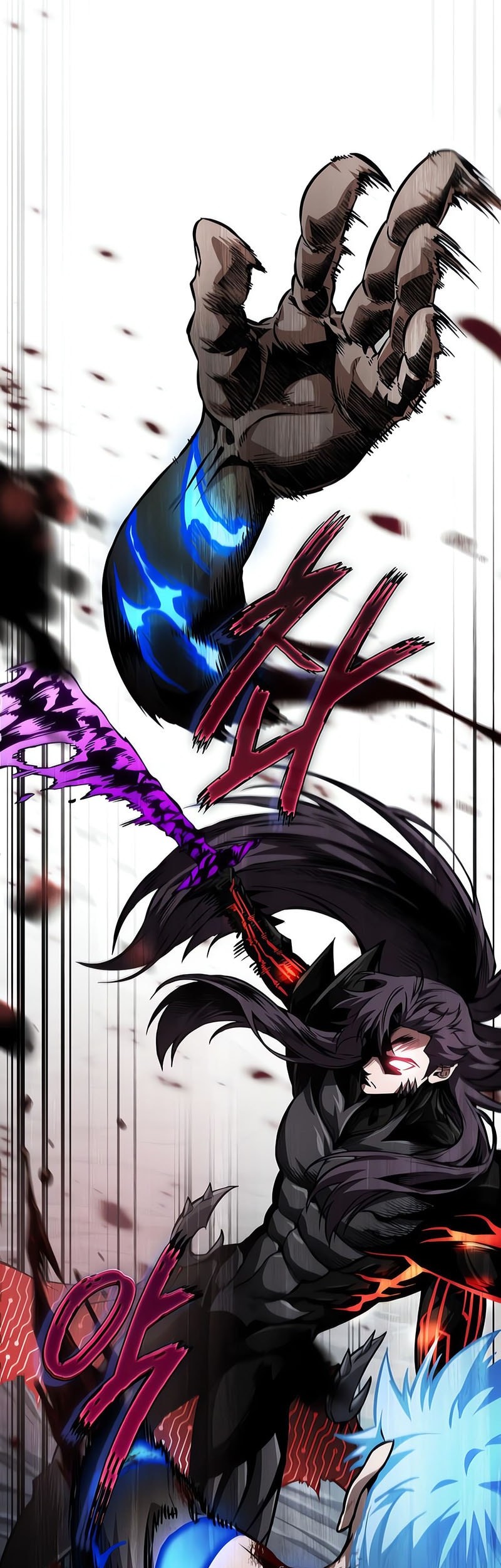 Nano Machine - Chapter 272 - Page 4