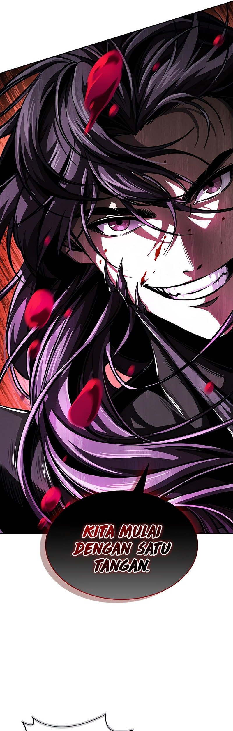 Nano Machine - Chapter 272 - Page 6