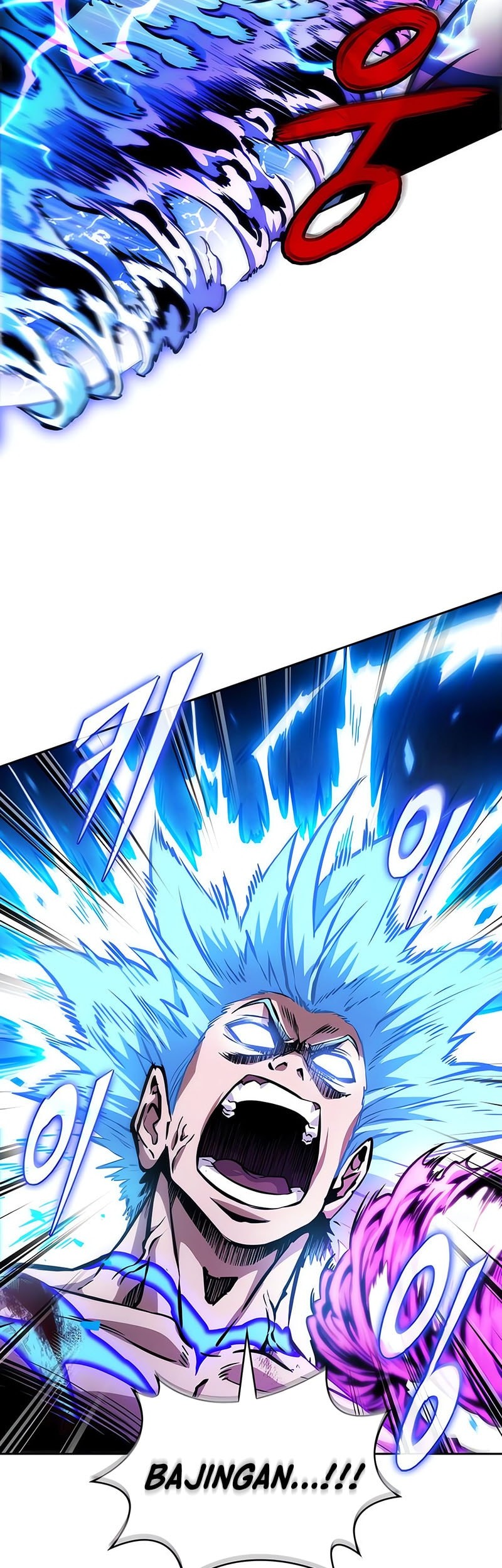 Nano Machine - Chapter 272 - Page 8