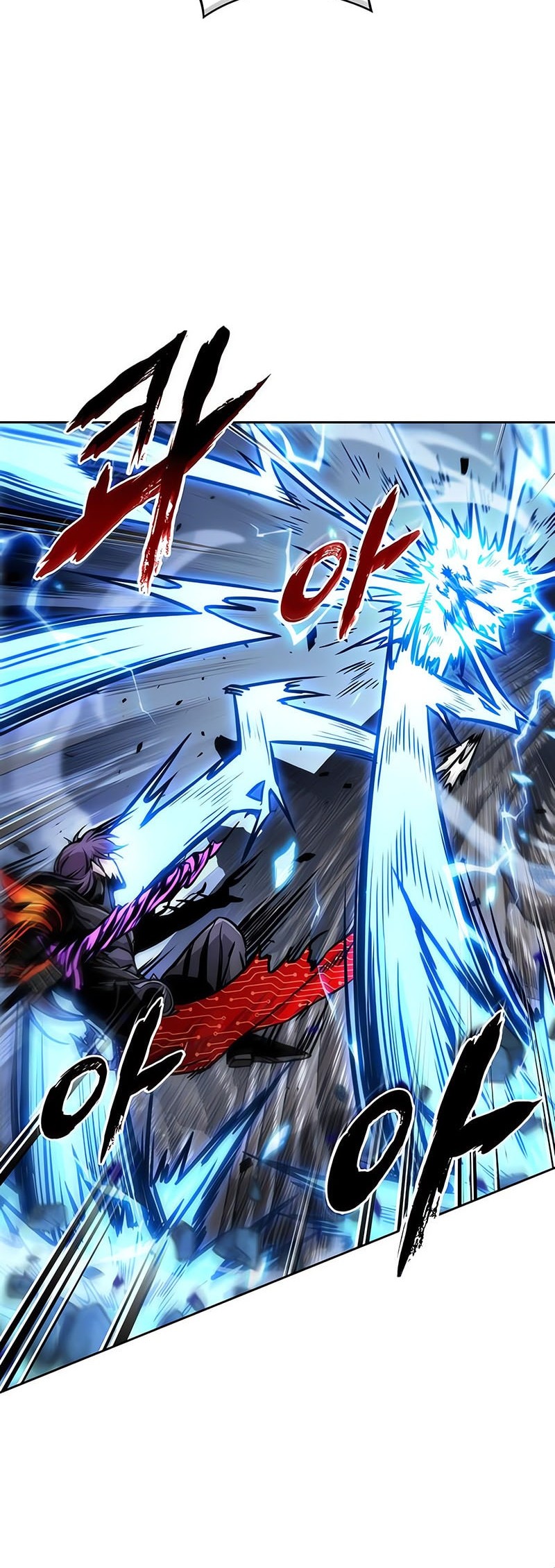 Nano Machine - Chapter 272 - Page 9