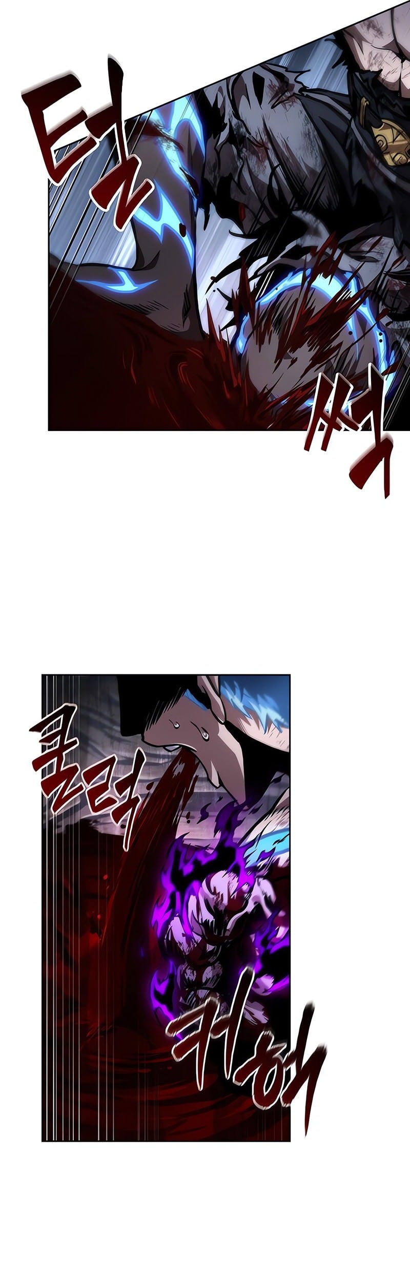 Nano Machine - Chapter 272 - Page 10