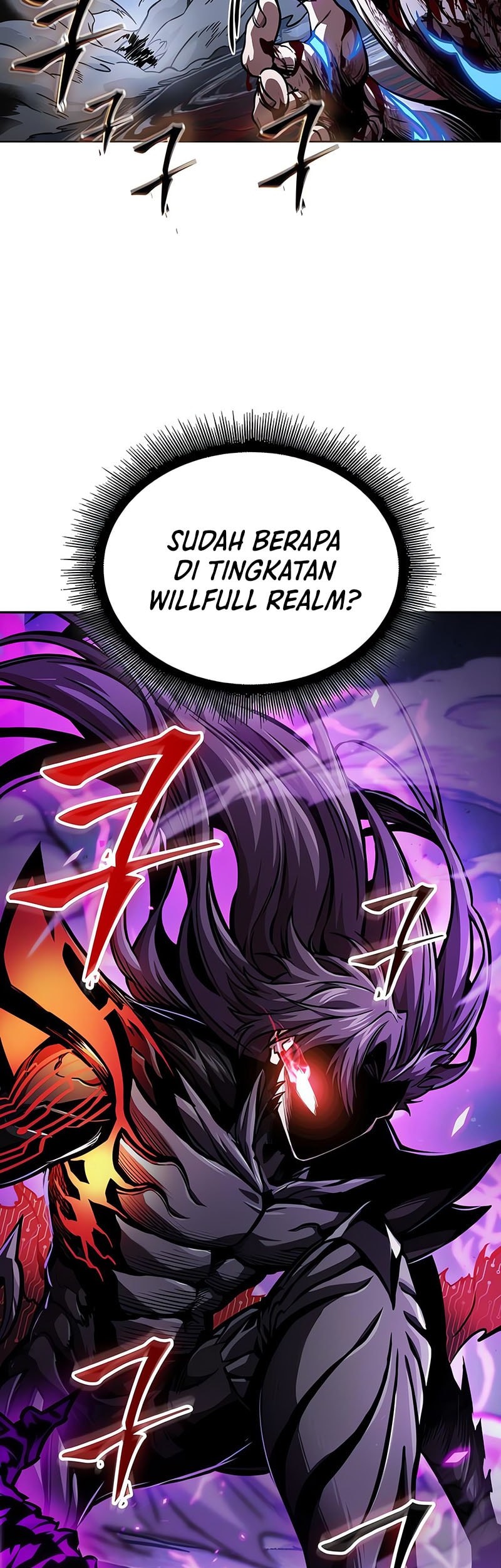 Nano Machine - Chapter 272 - Page 12