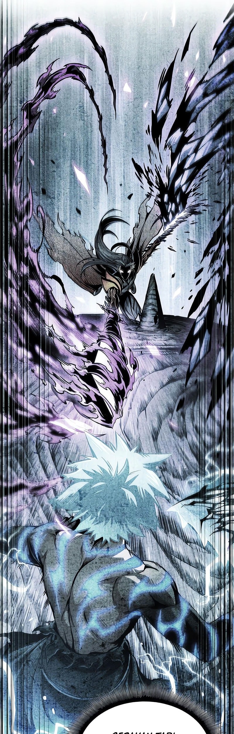 Nano Machine - Chapter 272 - Page 14