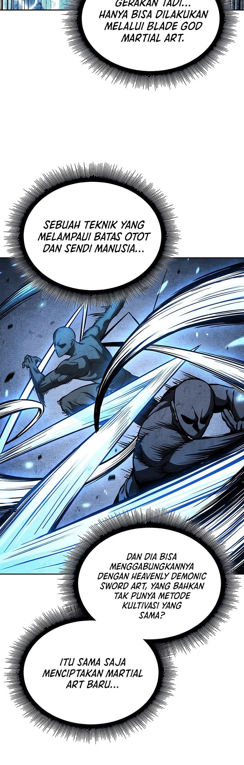 Nano Machine - Chapter 272 - Page 15