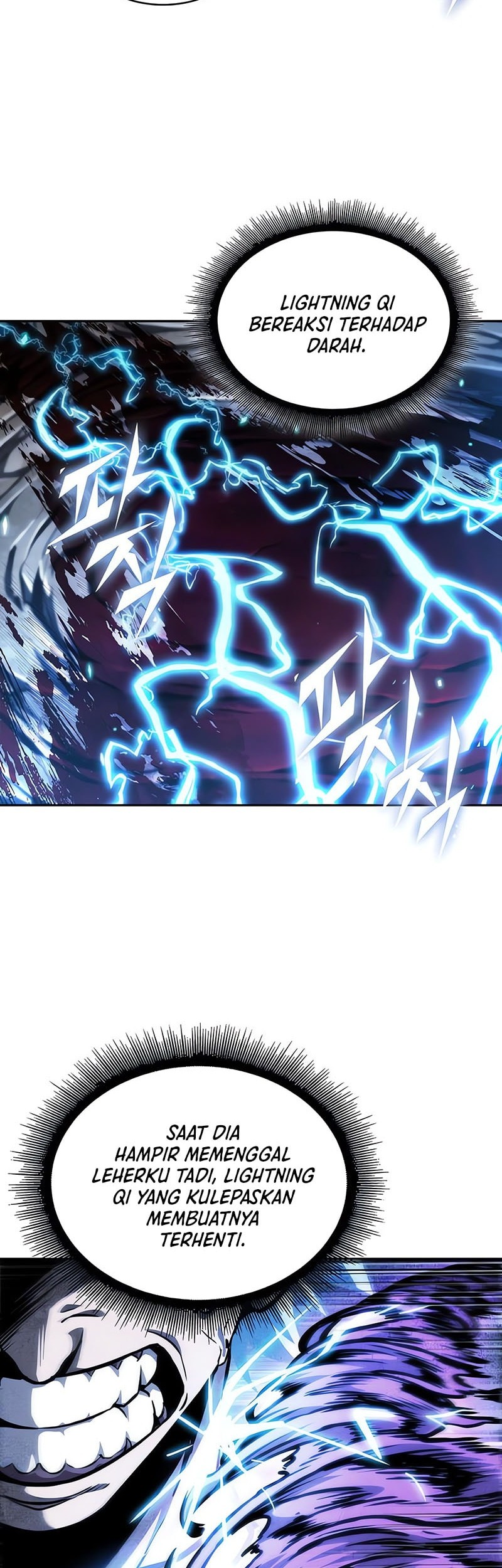 Nano Machine - Chapter 272 - Page 19