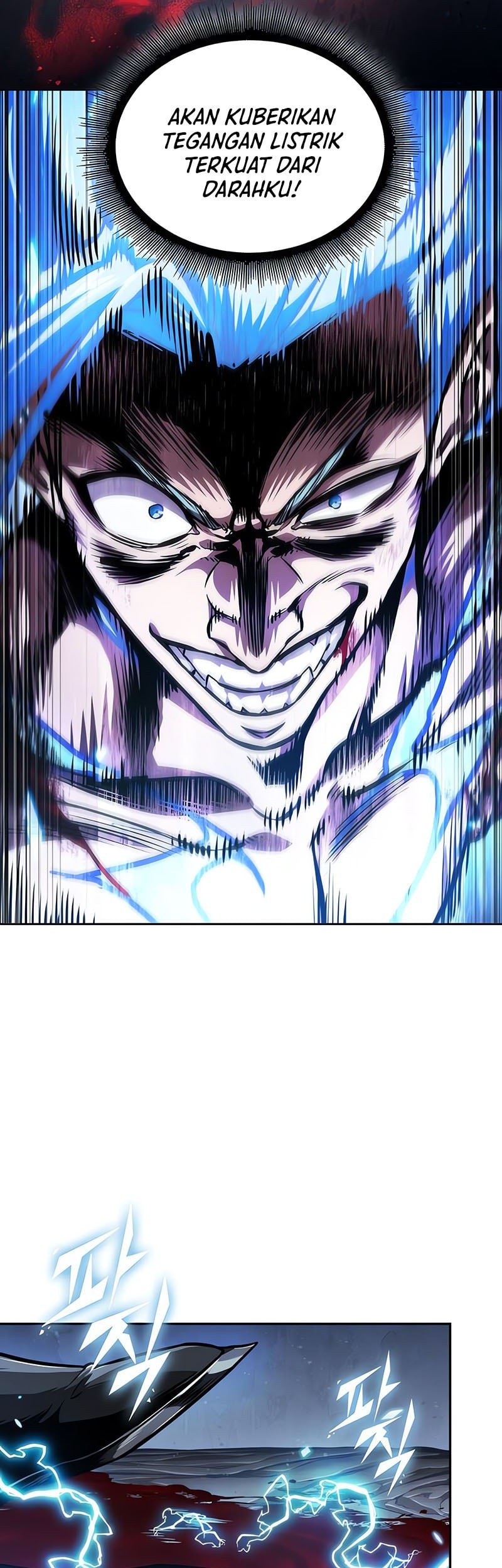 Nano Machine - Chapter 272 - Page 22