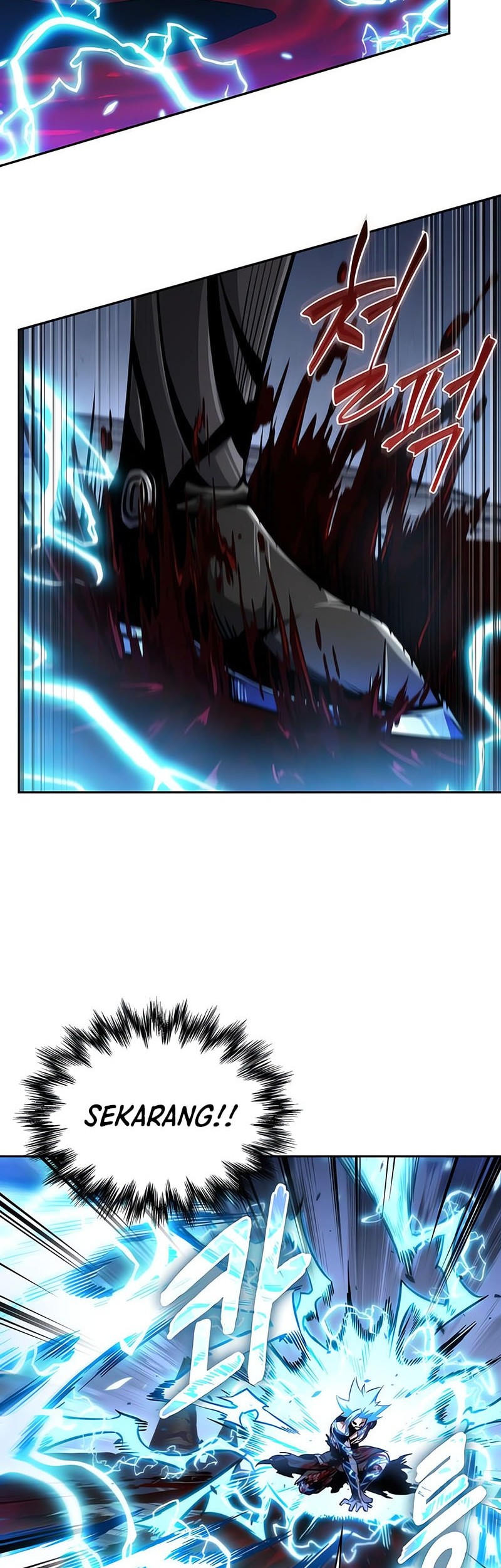 Nano Machine - Chapter 272 - Page 23