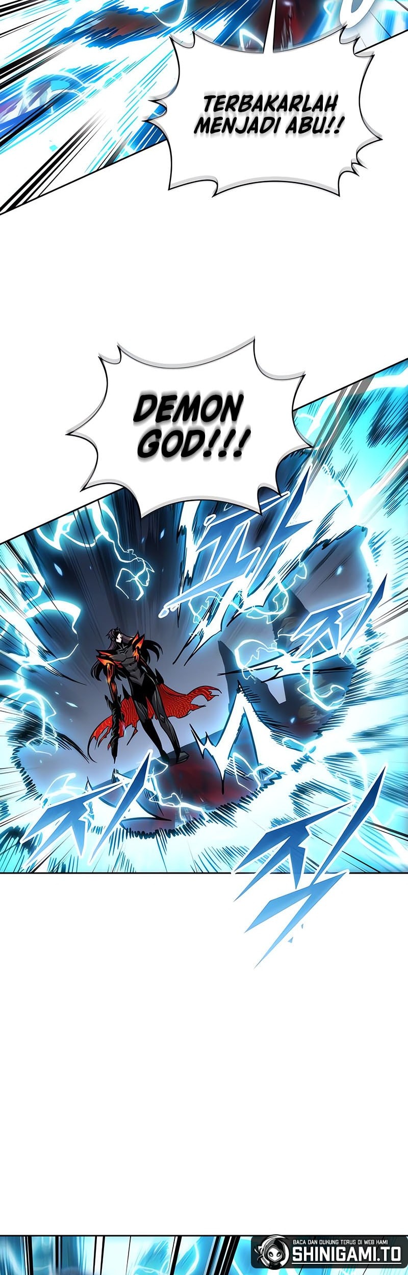 Nano Machine - Chapter 272 - Page 24