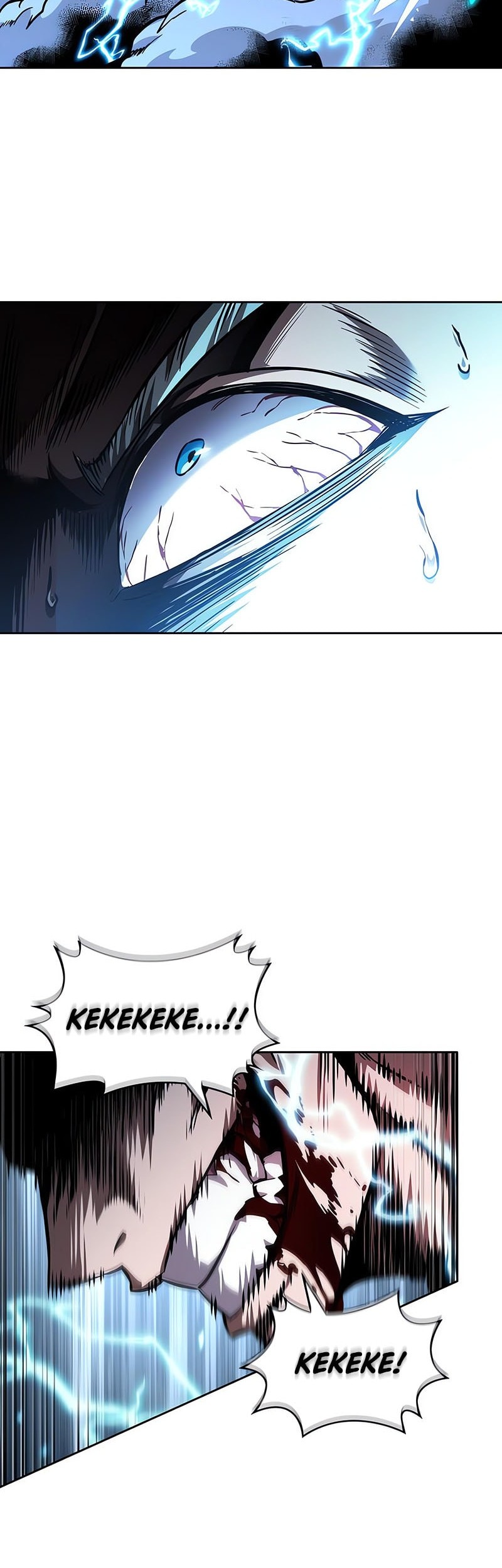 Nano Machine - Chapter 272 - Page 27