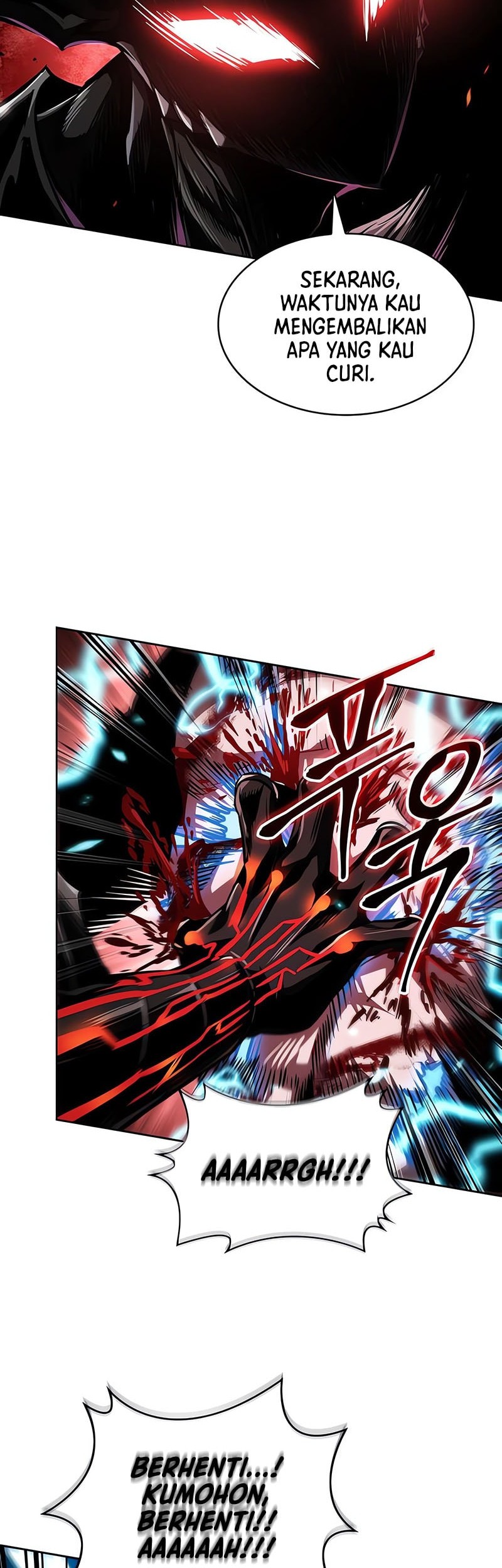 Nano Machine - Chapter 272 - Page 31