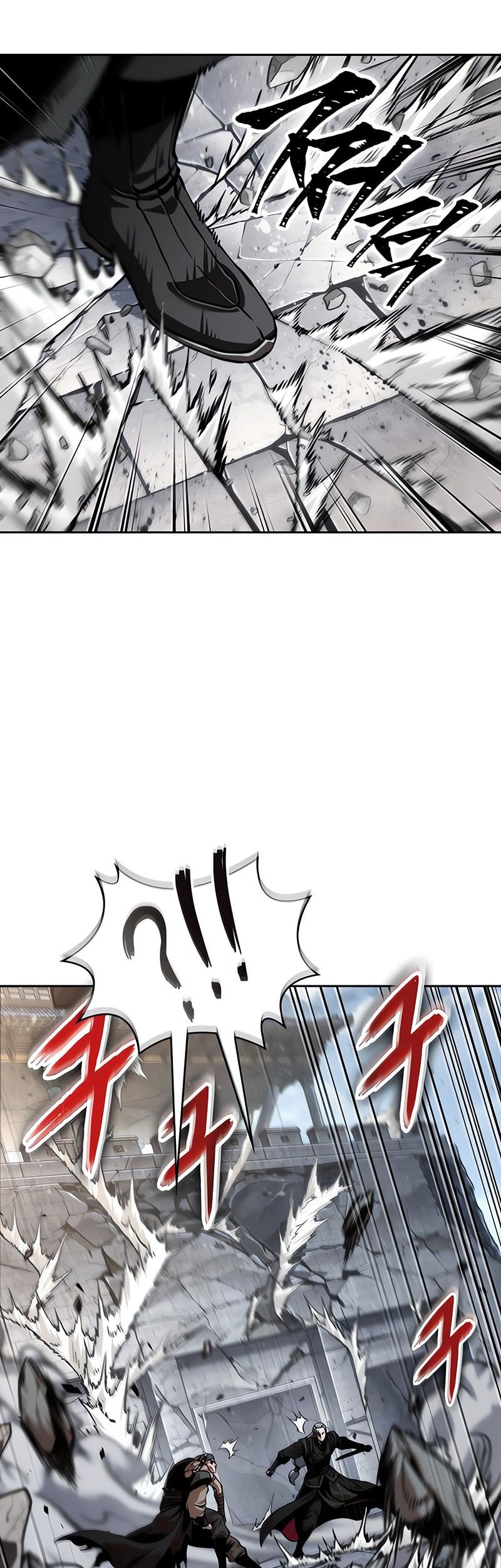 Nano Machine - Chapter 273 - Page 36