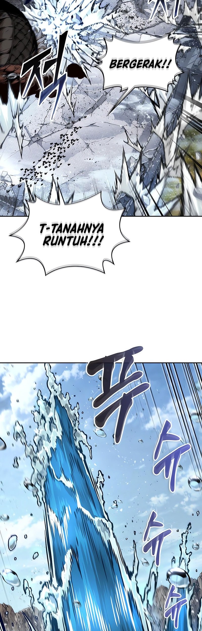 Nano Machine - Chapter 273 - Page 39