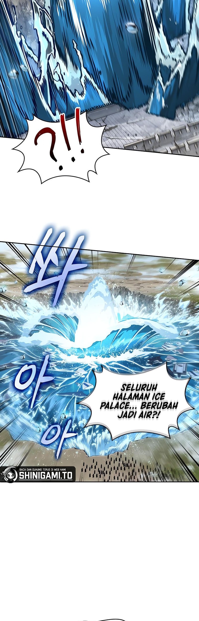 Nano Machine - Chapter 273 - Page 40