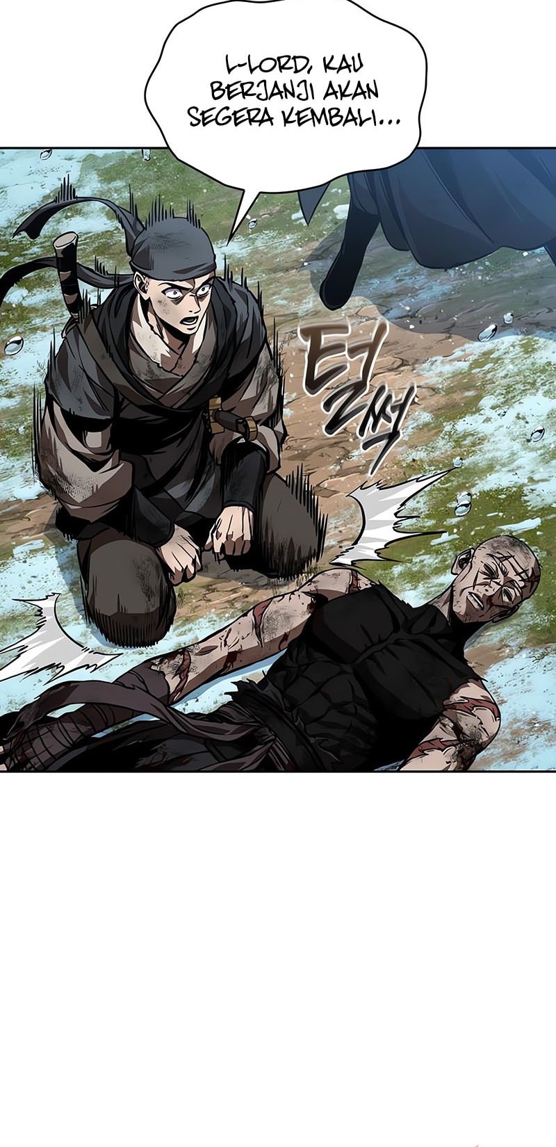 Nano Machine - Chapter 273 - Page 41