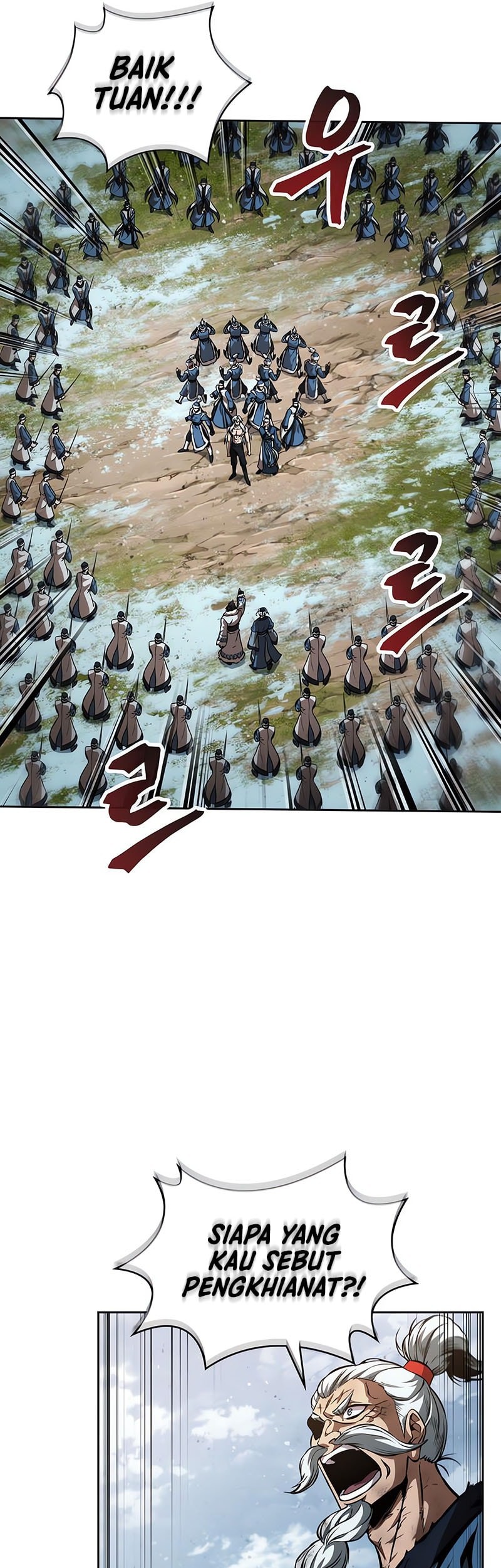 Nano Machine - Chapter 273 - Page 50