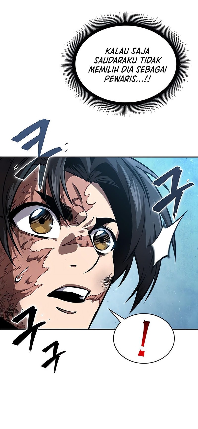 Nano Machine - Chapter 273 - Page 53