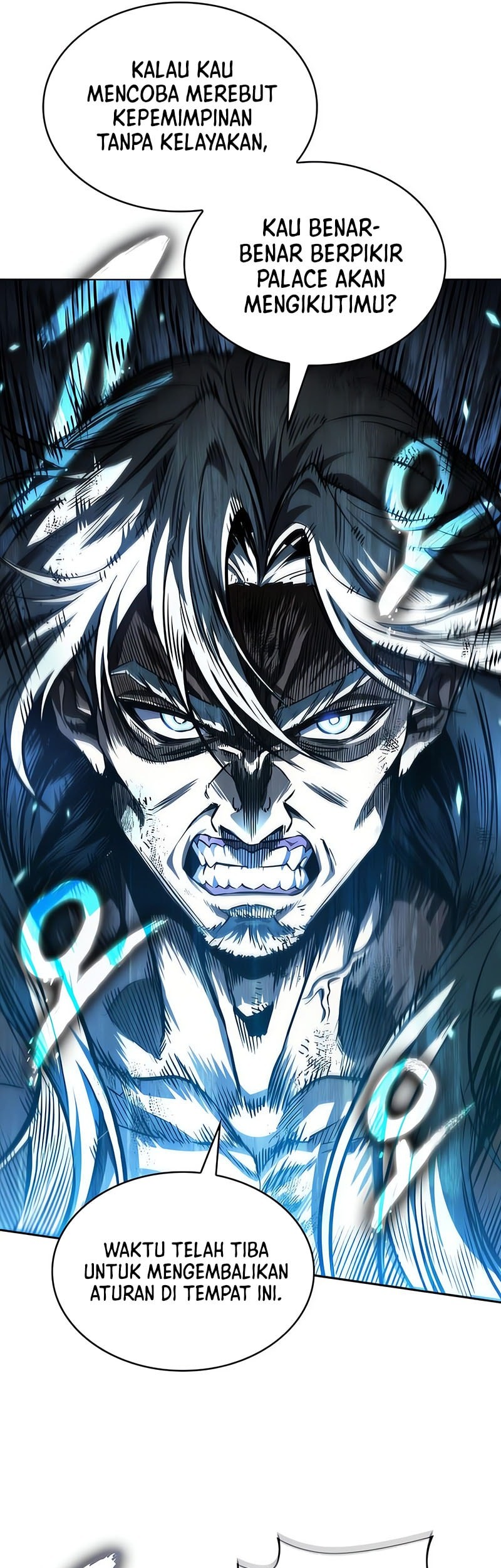 Nano Machine - Chapter 273 - Page 54