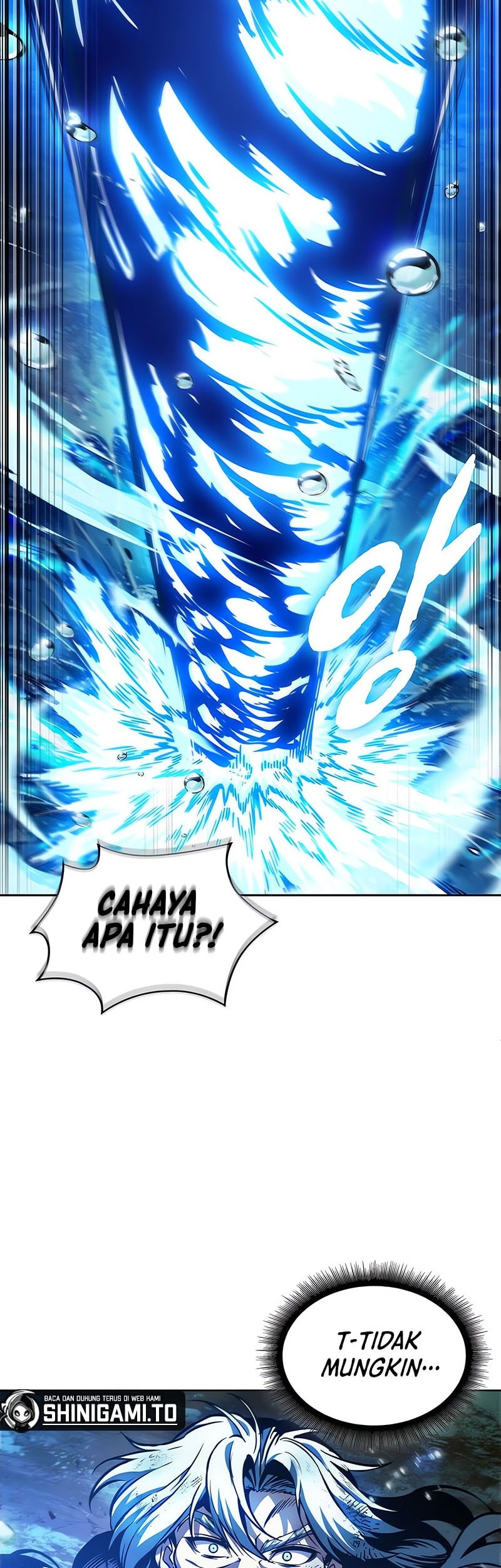 Nano Machine - Chapter 273 - Page 59