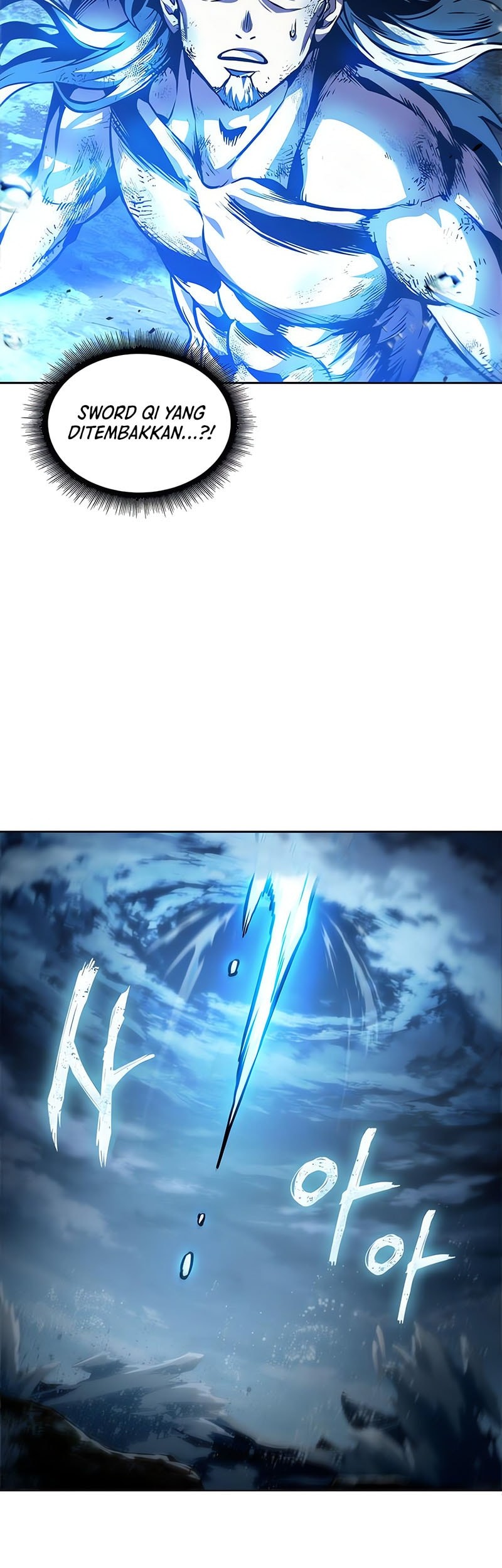 Nano Machine - Chapter 273 - Page 60