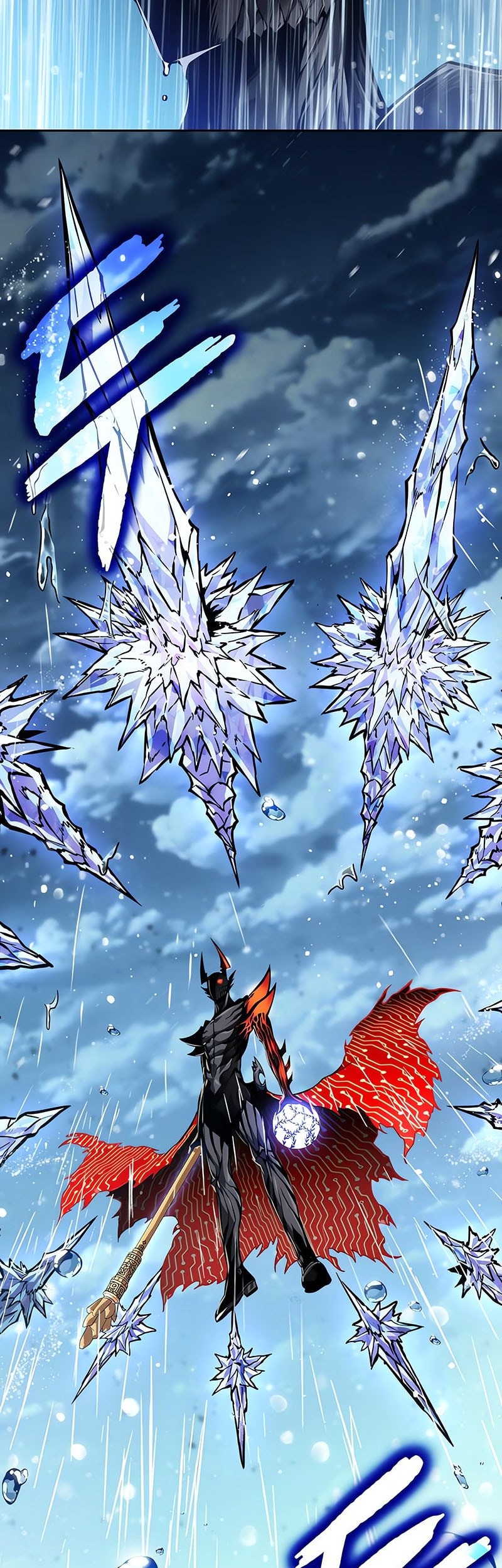 Nano Machine - Chapter 273 - Page 64