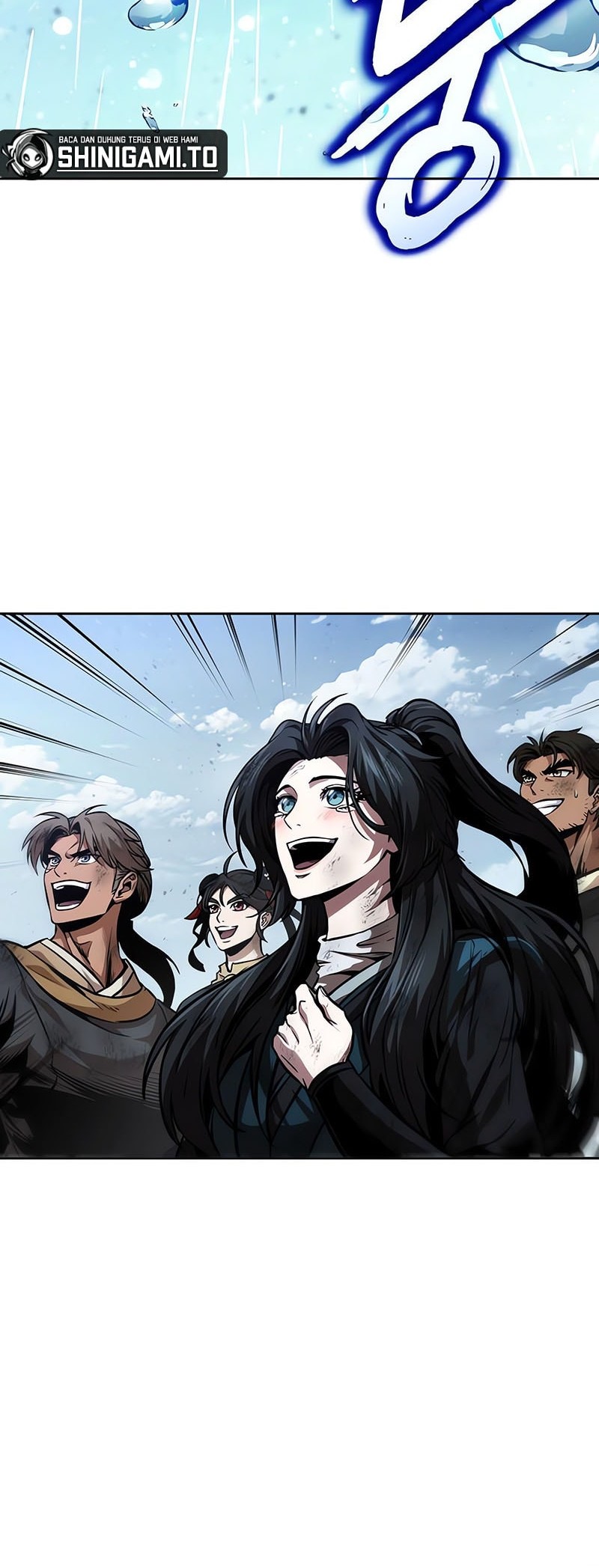 Nano Machine - Chapter 273 - Page 65