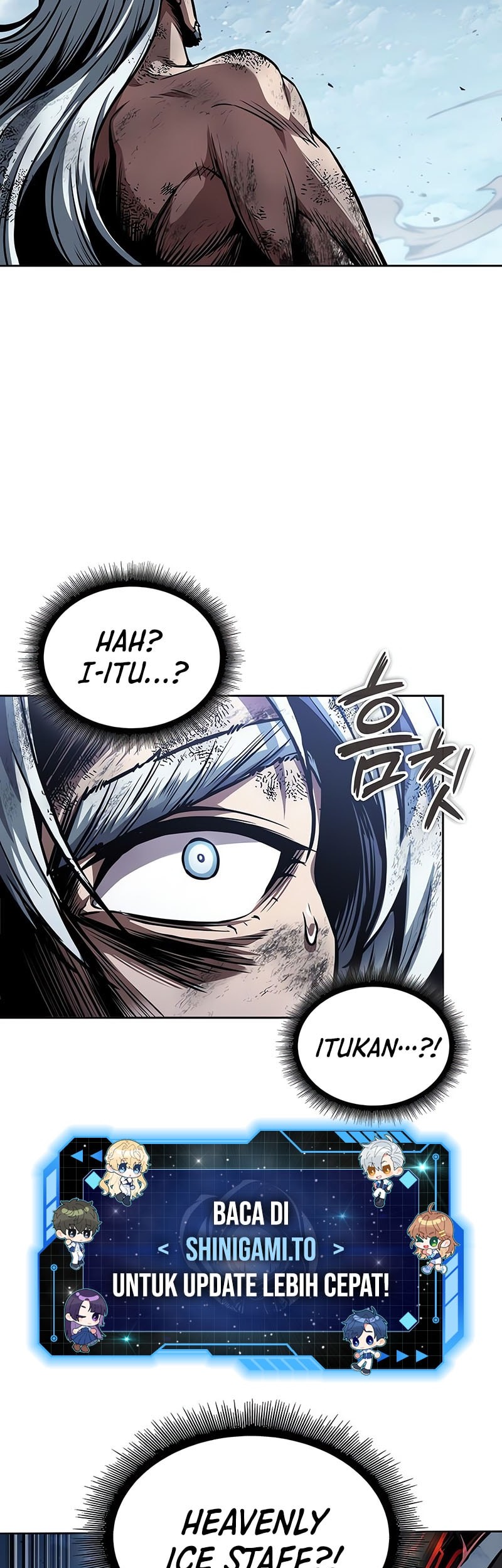 Nano Machine - Chapter 273 - Page 68