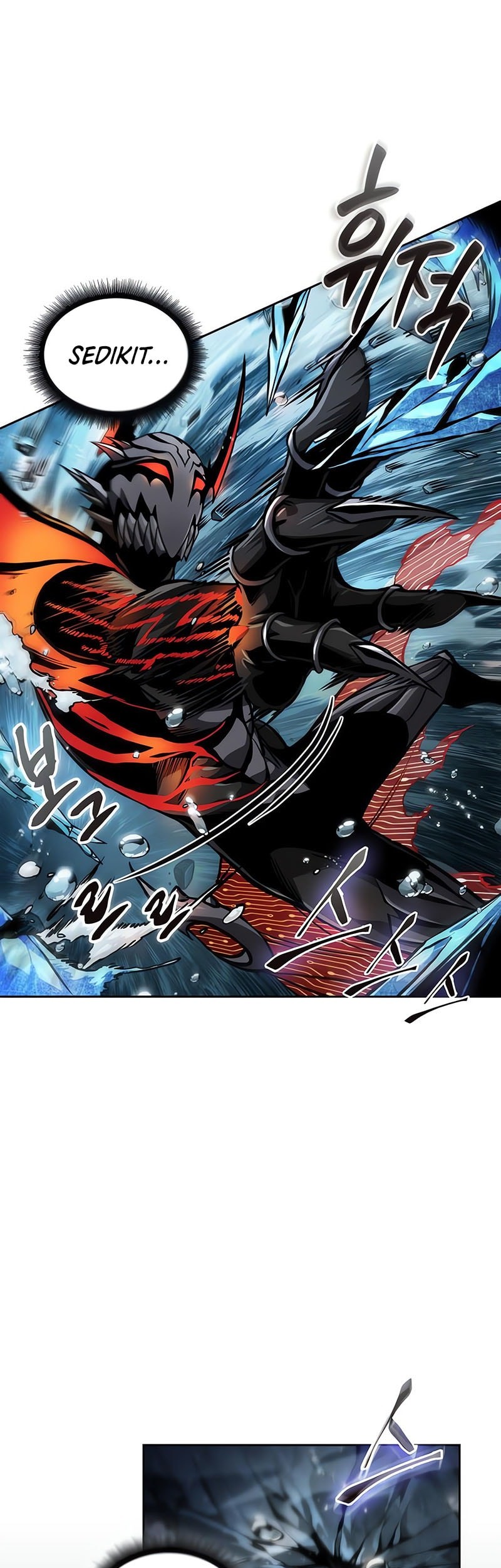 Nano Machine - Chapter 273 - Page 2