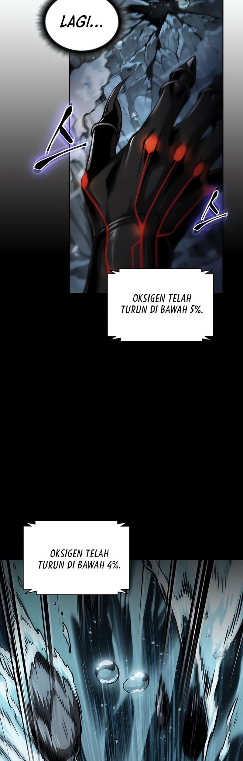 Nano Machine - Chapter 273 - Page 3