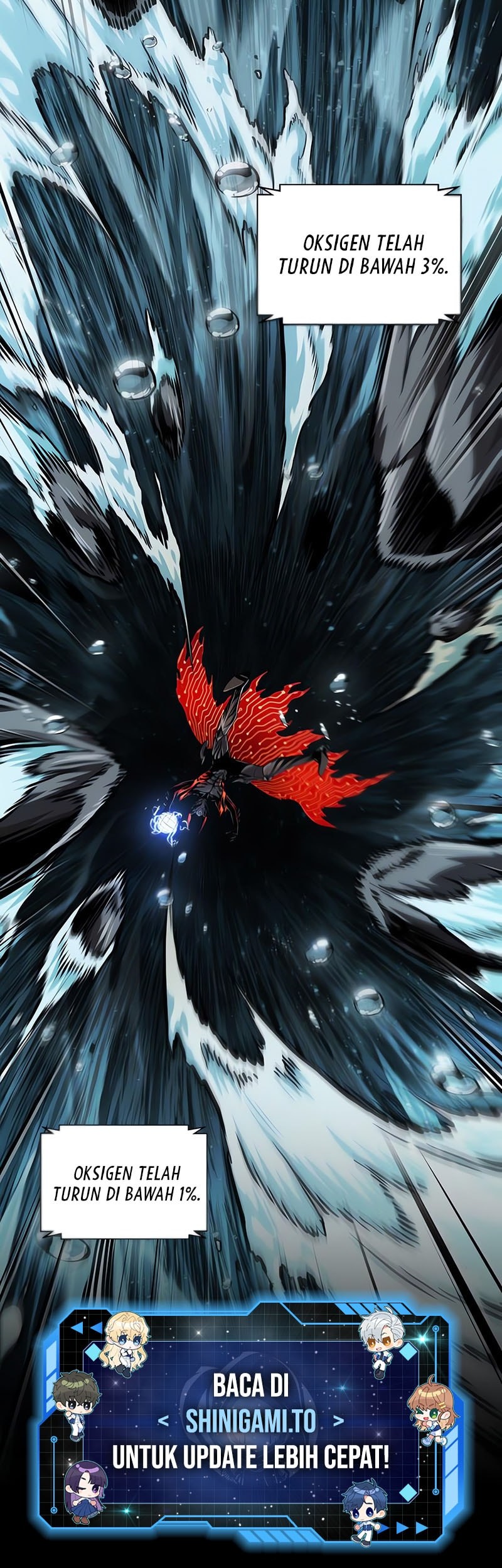 Nano Machine - Chapter 273 - Page 4