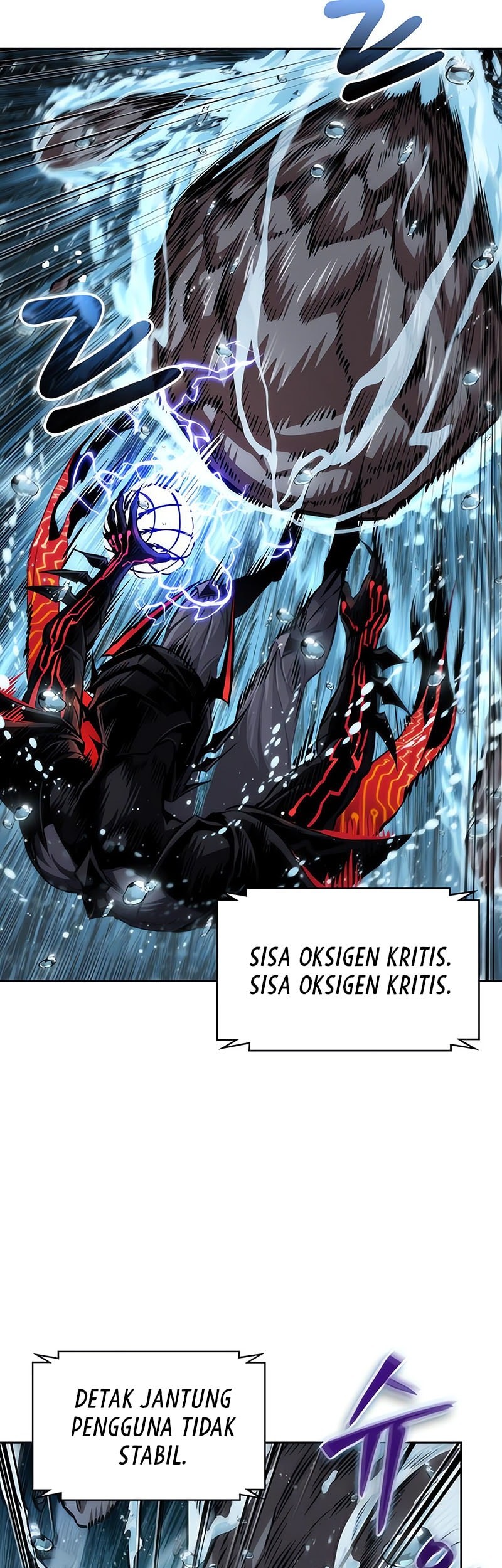 Nano Machine - Chapter 273 - Page 6