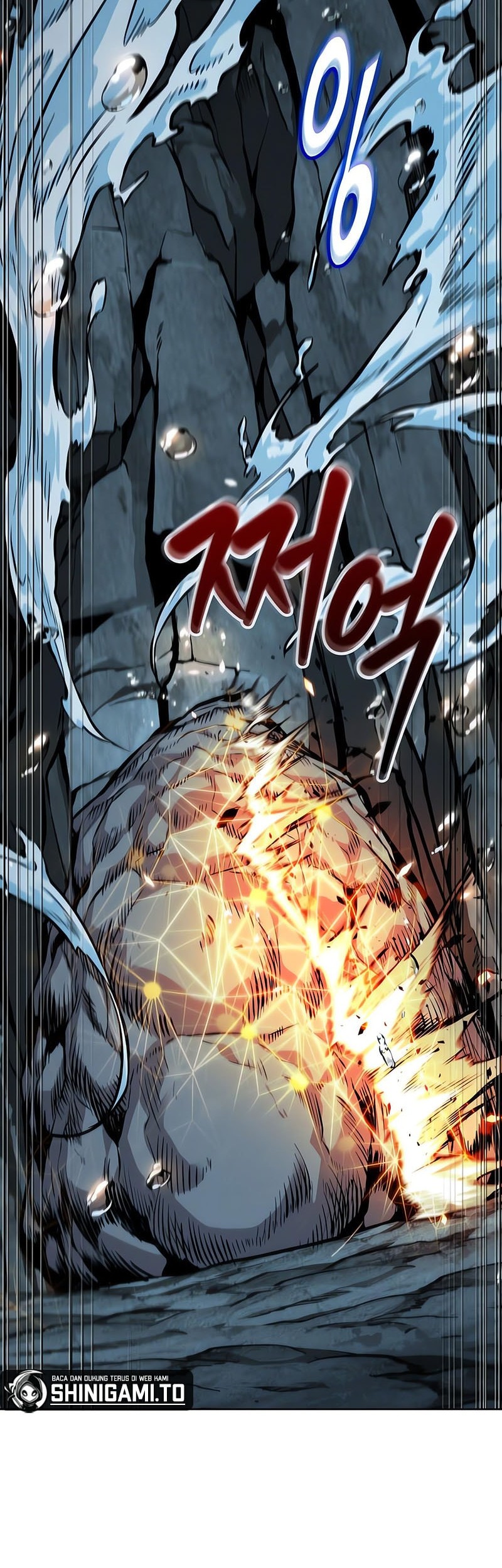 Nano Machine - Chapter 273 - Page 9