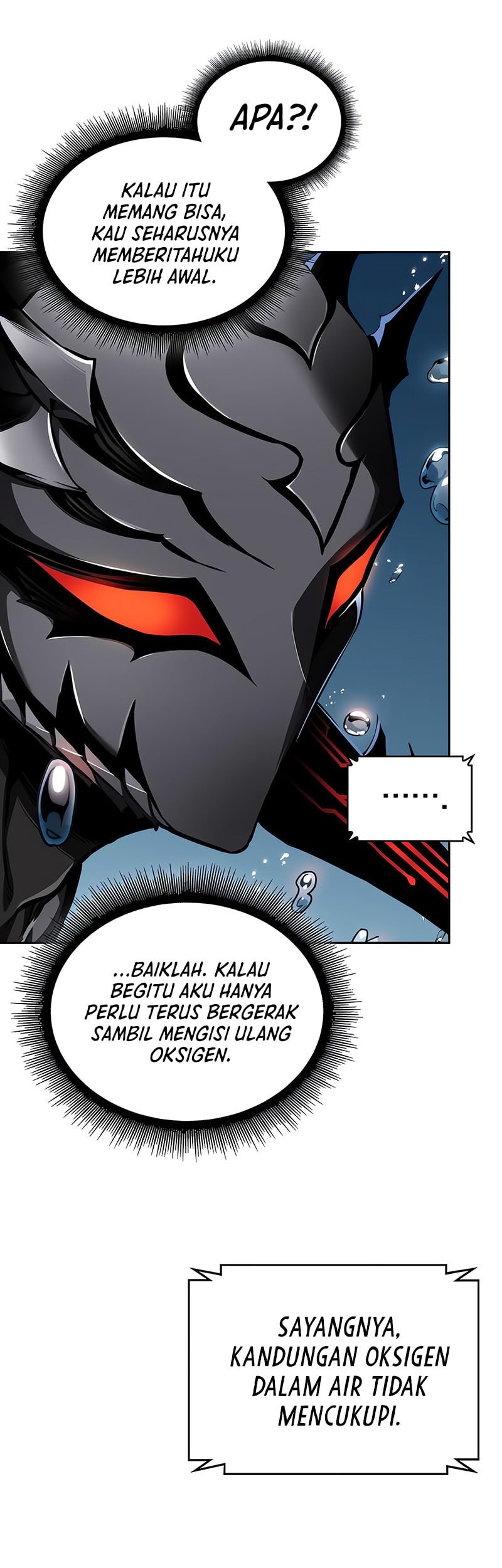 Nano Machine - Chapter 273 - Page 12